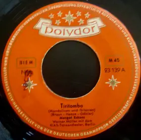 margot eskens - Tiritomba