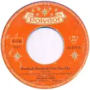 7inch Vinyl Single - Margot Hielscher - Rumbadi-Bumbadi-Cha-Cha-Cha