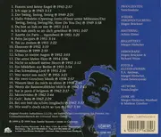 CD - Margot Hielscher - Ein Mädchen aus Berlin