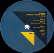 12inch Vinyl Single - Margot - Torch