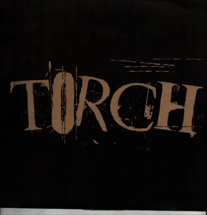 Margot Meets The Melody Maker - Torch