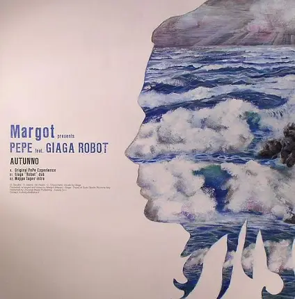 Margot Presents Pepe - Autunno