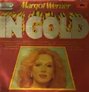 LP - Margot Werner - Margot Werner in Gold