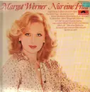 LP - Margot Werner - Nur eine Frau