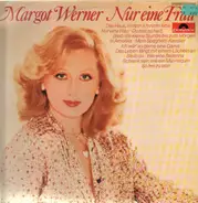 Margot Werner - Nur eine Frau