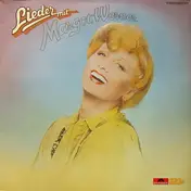 Margot Werner - Lieder Mit... Margot Werner