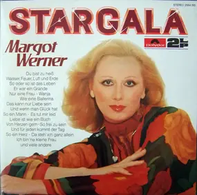 Margot Werner - Stargala