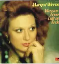 LP - Margot Werner - Wasser, Feuer, Luft Und Erde