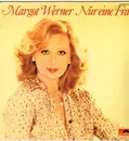 LP - Margot Werner - Nur Eine Frau