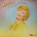 Double LP - Margot Werner - Lieder Mit... Margot Werner