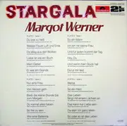 Double LP - Margot Werner - Stargala