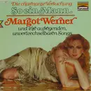 LP - Margot Werner - So Ein Mann