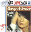 7inch Vinyl Single - Margot Werner - So Ein Mann