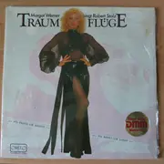 LP - Margot Werner - Traumflüge