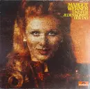 LP - Margot Werner - Und Für Jeden Kommt Der Tag - Gatefold