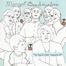 CD - Margot & The Nuclear So And So's - The Daytrotter Sessions EP