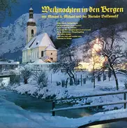 Margot Und Michael , Isartaler Volksmusik - Weihnachten In Den Bergen