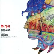 12inch Vinyl Single - Margot - Vorticiccione