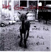 Margot - ROT GUT DOMESTIC