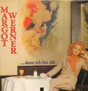 LP - Margot Werner - ...Denn Ich Bin Ich - Gatefold