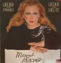 LP - Margot Werner - Lieder Von Damals - Lieder Von Heute