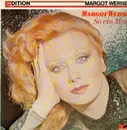 LP - Margot Werner - So ein Mann