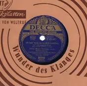 Margot Hielscher - Ich hab' mich so an dich gewöhnt/ Anette