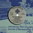 Schellack - Margot Hielscher, Friedrich Meyer - Einer unter Millionen/ Wenn die..