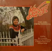 Margo - The Girl From Donegal