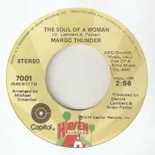 Margo Thunder - The Soul Of A Woman