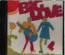 CD - Margo Hennebach - Big Love
