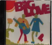 CD - Margo Hennebach - Big Love