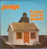 LP - Margo - Ireland must be heaven - SIGNED