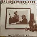 LP - Margo Lion , Mischa Spoliansky - Es Liegt In Der Luft - Ein Abend Mit Margo Lion Und Mischa Spoliansky - 27. Berliner Festwochen 77