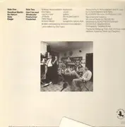 LP - Margo - Margo