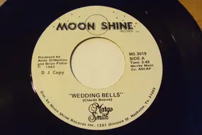 Margo Smith - Wedding Bells