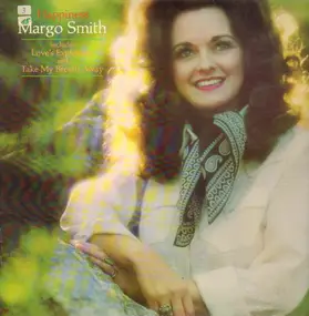 Margo Smith - Happiness