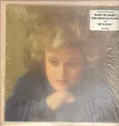 LP - Margo Smith - Just Margo