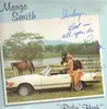 LP - Margo Smith - Ridin' High - SIGNED!