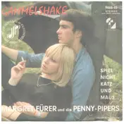 Die Penny Pipers - Gammelshake