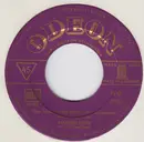 7inch Vinyl Single - Margret Fürer Und Die Penny-Pipers - Der Nowak Läßt Mich Nicht Verkommen