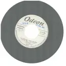 7inch Vinyl Single - Margret Fürer - Und Sind Deine Augen Auch Blau Wie Das Meer / Wer Sich Nicht Ärgert, Hat Mehr Vom Leben - Promo