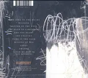 CD - Margrethe Björklund - Shaken - Digipak