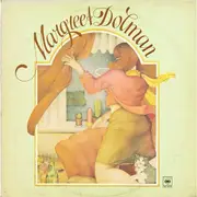 LP - Margreet Dolman - De Oorspronkelijke Margreet Dolman (Openhartig, Erotisch, Eenzaam)