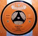 7inch Vinyl Single - Margrit Imlau - Angelika