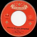 7inch Vinyl Single - Margrit Imlau - No, No, Na, Na, Mh, Mh...