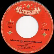 Margrit Imlau - No, No, Na, Na, Mh, Mh...