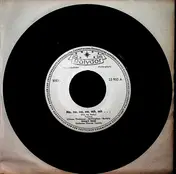 Margrit Imlau - No, No, Na, Na, Mh, Mh...