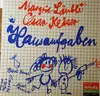 LP - Margrit Läubli - César Keiser - Hausaufgaben - Gatefold