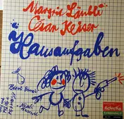 Margrit Läubli - César Keiser - Hausaufgaben